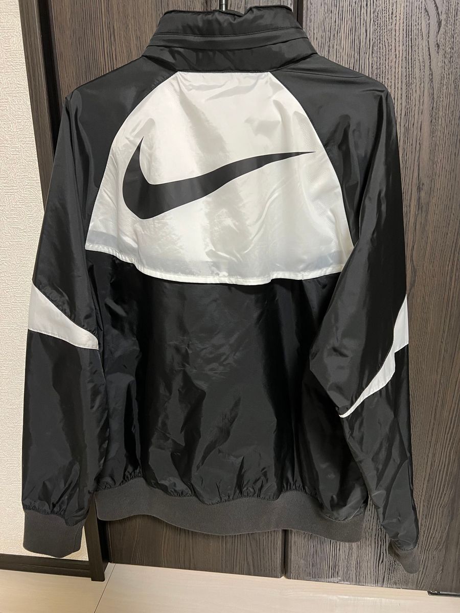 NIKE ナイロンジャケット ウィンドランナー ナイキ Lサイズ NIKE ナイロンジャケット ウィンドランナー ナイキ Lサイズ