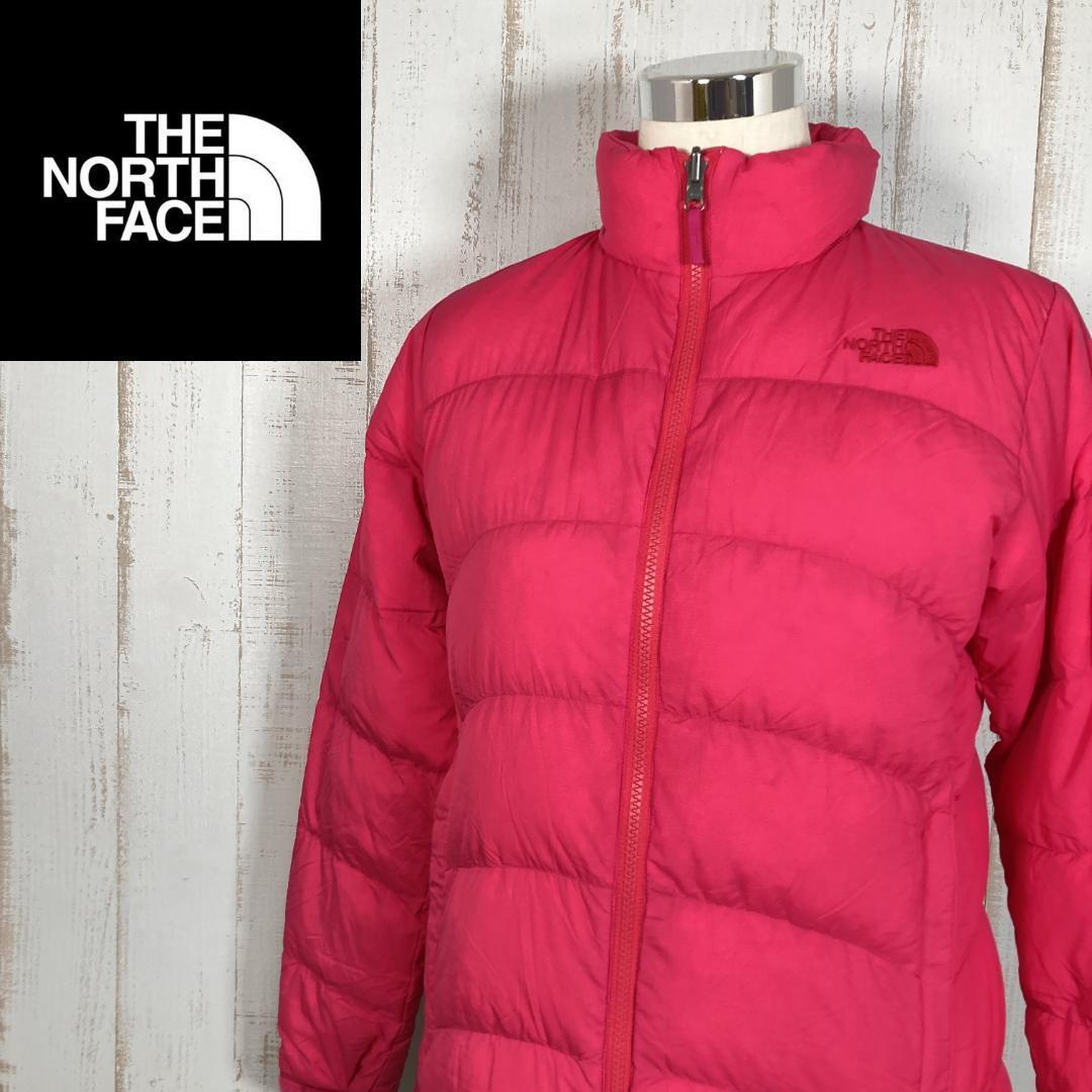 ヤフオク! - 【美品】THENORTHFACE ダウンジャケット NDW...