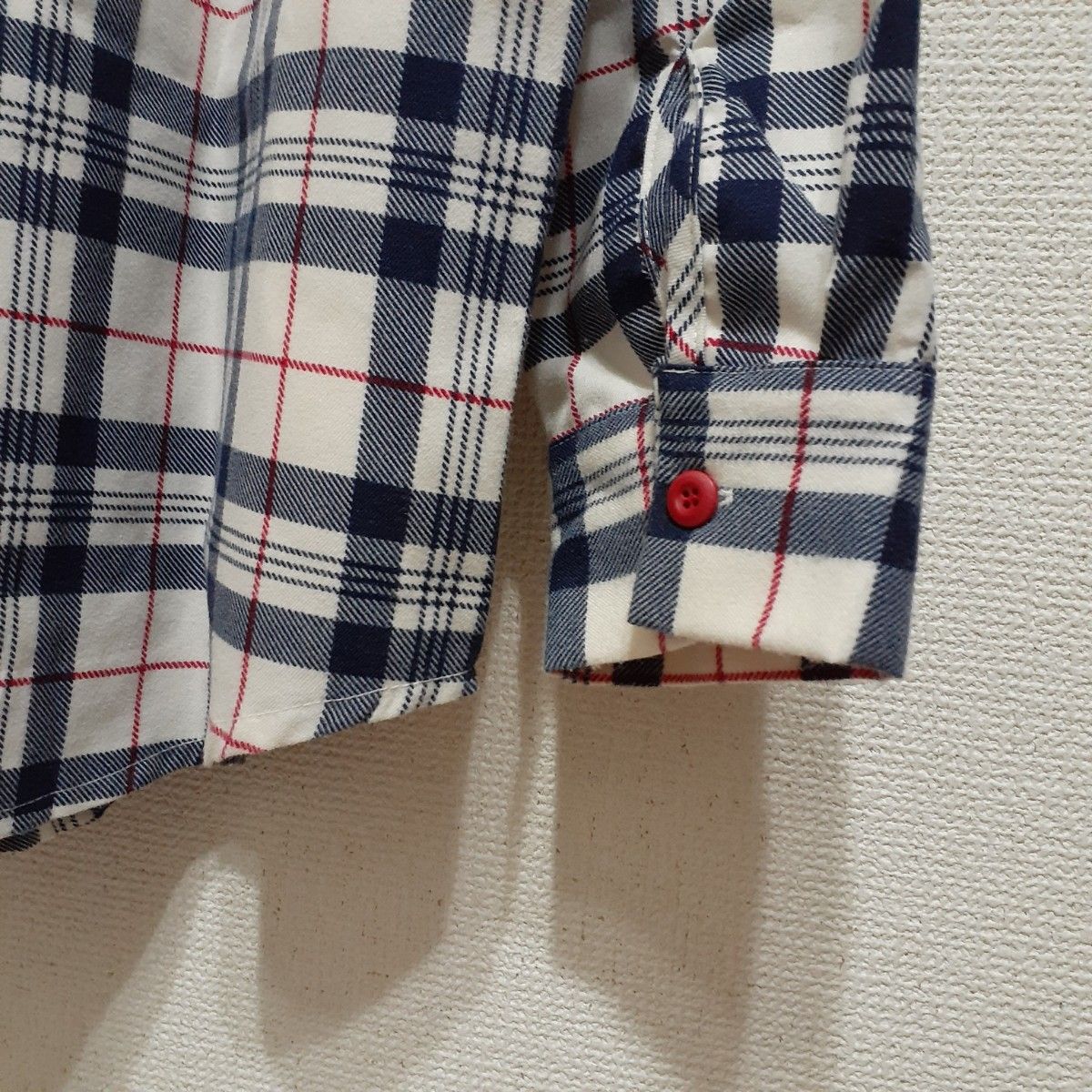 Nissy 西島隆弘 2nd Live 長袖チェックシャツ|Yahoo!フリマ(旧 Nissy 西島隆弘 2nd Live 長袖チェックシャツ|Yahoo!フリマ(旧