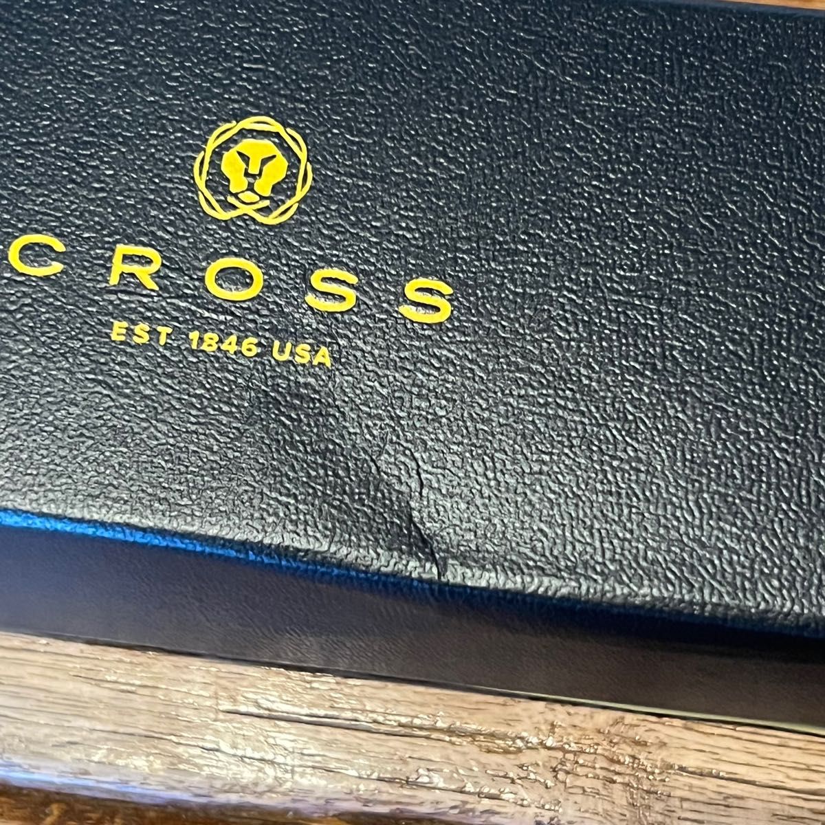 CROSS クロス ボールペン クラシック センチュリー 3502 クローム