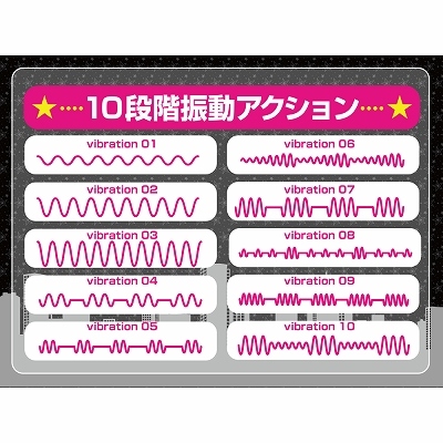 Love&Leaf nemoJ ネオ充電式リモコンローター ブラック　/