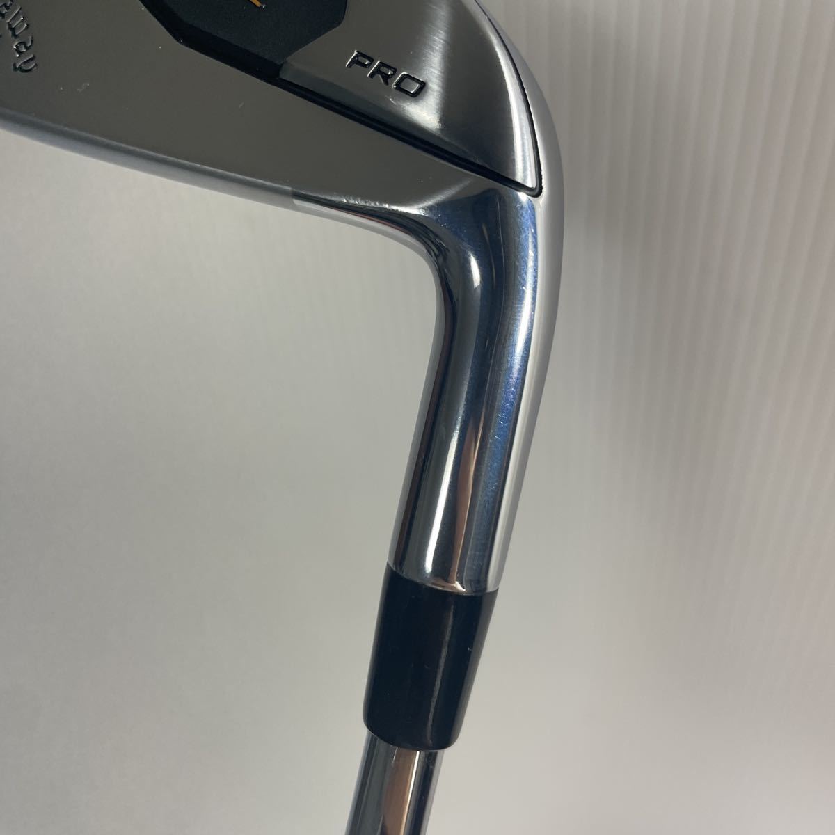 単品4番アイアン Callaway ROGUE ST PRO #4 21° DYNAMIC GOLD 95 単品4番アイアン Callaway ROGUE ST PRO #4 21° DYNAMIC GOLD 95