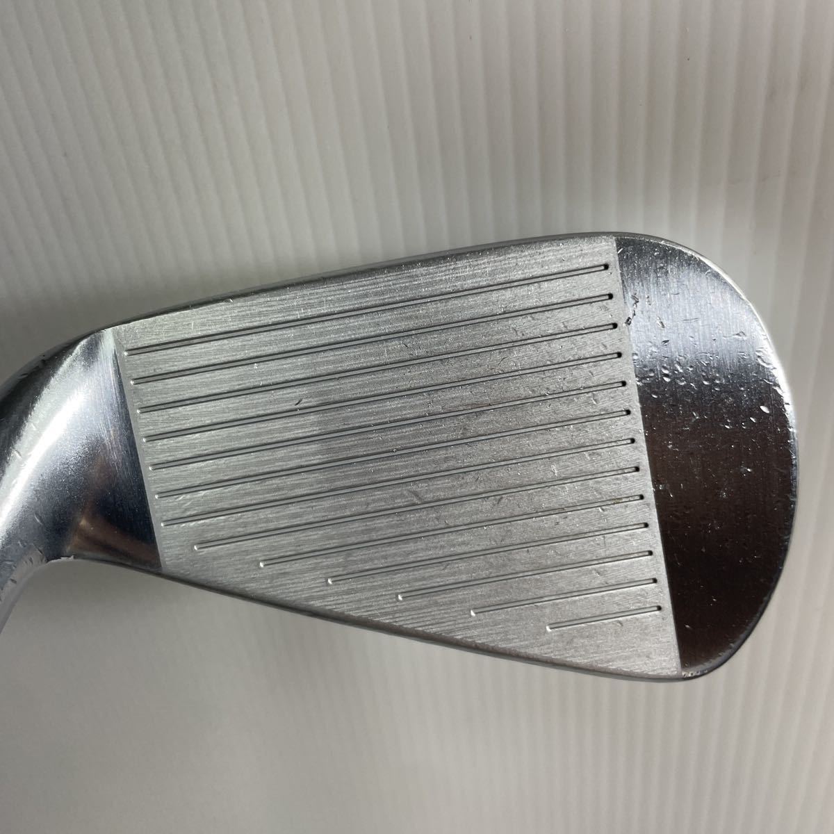 単品3番アイアン SRIXON Z-FORGED #3 20° MODUS3 TOUR120 Sフレックス スリクソン モーダス120 ダンロップ　番1345_画像4