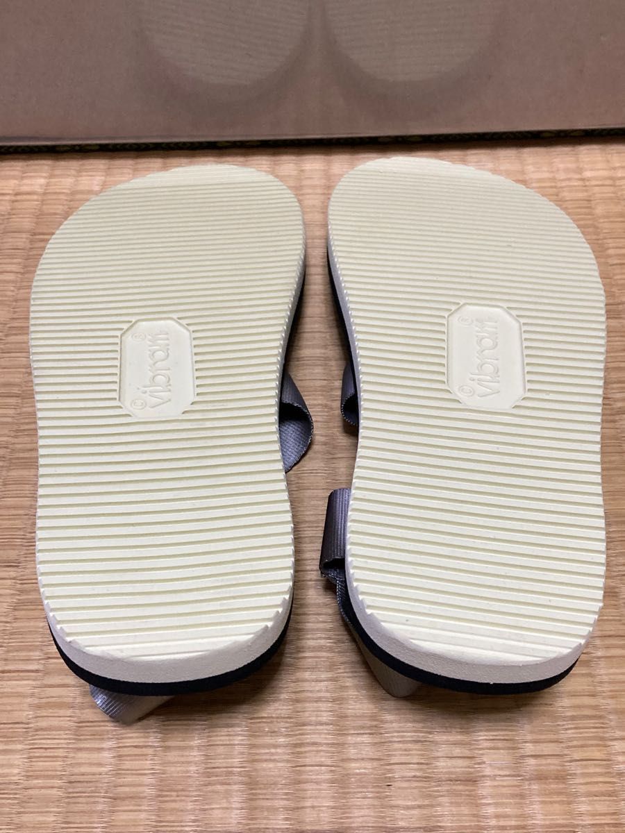 SUICOKE スイコック サンダル　スポーツ ストラップ