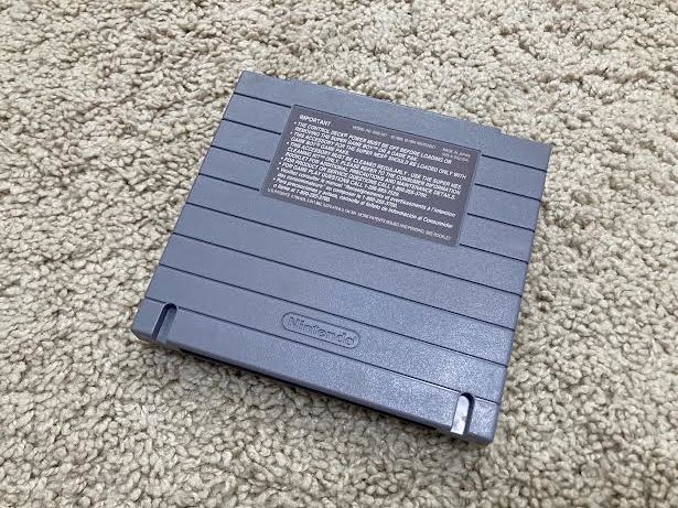 ★送料無料★北米版 スーパーファミコン SNES Super Game Boy 本体 スーパーゲームボーイ_画像3