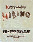 【中古】 KATSUHIKO HIBINO (日比野克彦作品集)_画像1