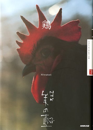 【中古】 NHK 美の壺 鶏 (NHK美の壺)_画像1