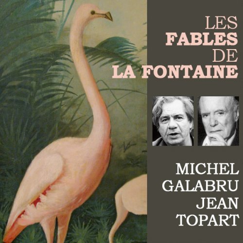 【中古】 Les Fables De La Fontaine