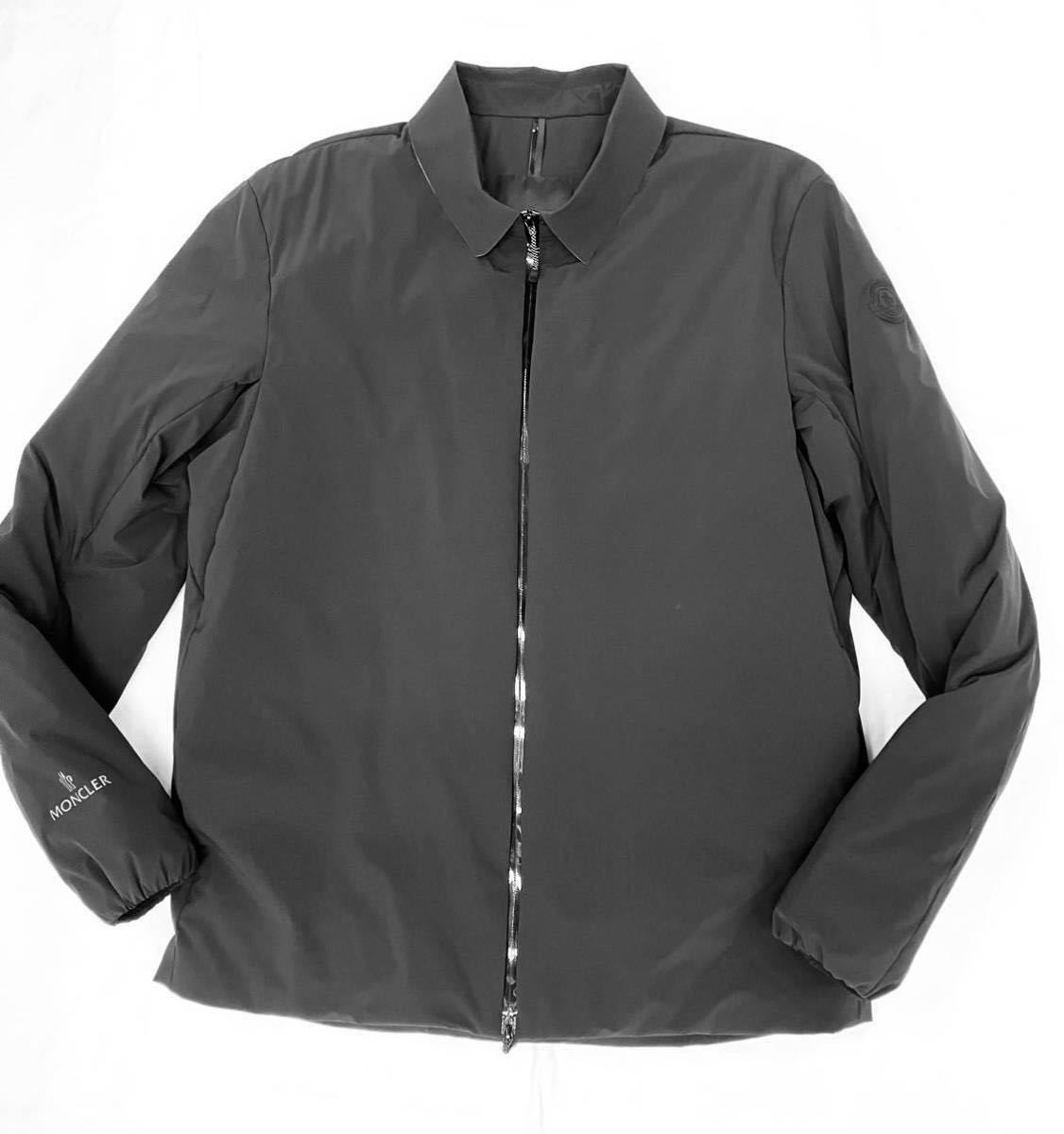 ワンピなど最旬ア! 美品 147836 中古 メンズ XL-XXL 4 ブラック 10911A00102596K6 MONCLER ダウンジャケット モンクレール 4 ワンピなど最旬ア! 美品 147836 中古 メンズ XL-XXL 4 ブラック 10911A00102596K6 MONCLER ダウンジャケット モンクレール 4