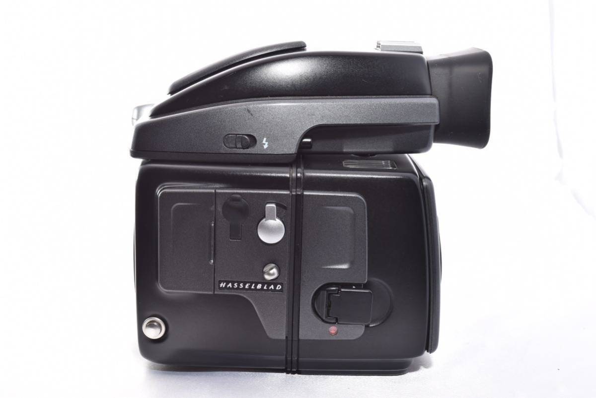 ★超希少品★ハッセルブラッド HASSELBLAD GX645AF Professional ボディ FUJIFILM 富士フイルム HM 16-32 同等品 ★ショット数激少★ #c181_画像3