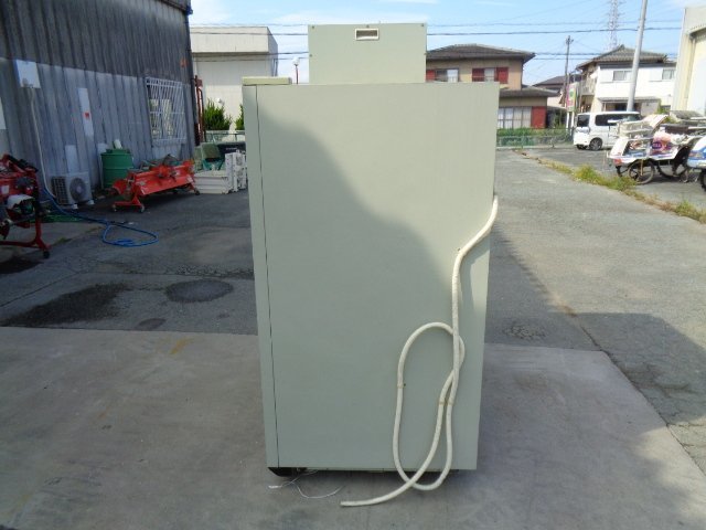 （三重） クボタ 玄米低温貯蔵庫 KL1400 味蔵 電源100V 玄米30kg21袋 配送不可_画像3