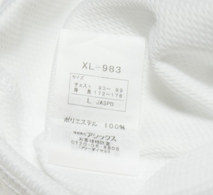 アシックス製 JX-ENEOSサンフラワーズ 優勝記念Tシャツ 未使用タグ付き_画像5