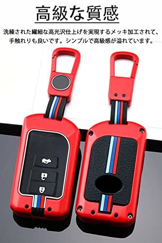 キーケース トヨタ用 スマートキーケース キーカバー 合金 TPU トヨタ専用設計キーホルダー 3J ZX トヨタ等に適用 キーケース_画像2