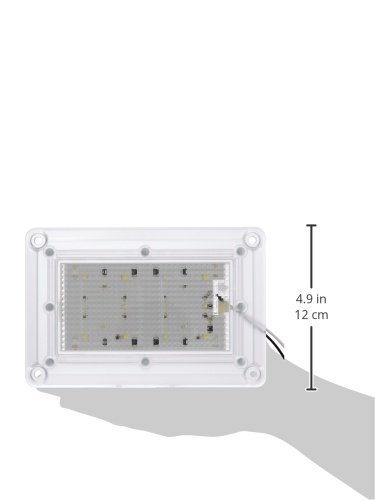 小糸製作所(KOITO) LEDカーゴランプ 12V LEDCL12TL_画像2