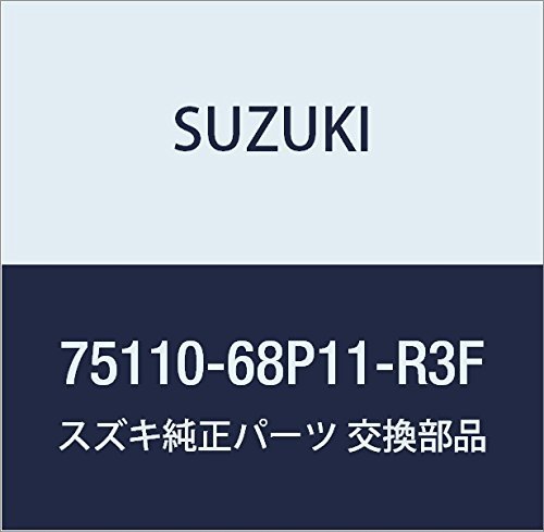 SUZUKI (スズキ) 純正部品 カーペット 品番75110-68P11-R3F_画像1
