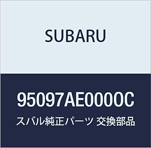 SUBARU (スバル) 純正部品 ハンドル リツド レガシィB4 4Dセダン レガシィ 5ドアワゴン 品番95097AE000OC_画像1