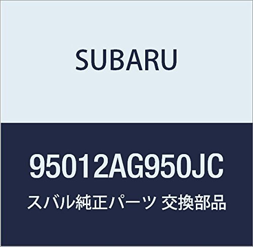 SUBARU (スバル) 純正部品 マツト フロア レガシィB4 4Dセダン レガシィ 5ドアワゴン 品番95012AG950JC_画像1