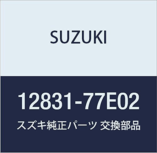 SUZUKI (スズキ) 純正部品 アジャスタアッシ テンショナ 品番12831-77E02_画像1