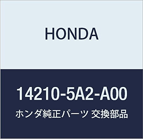 HONDA (ホンダ) 純正部品 プーリーCOMP 品番14210-5A2-A00_画像1