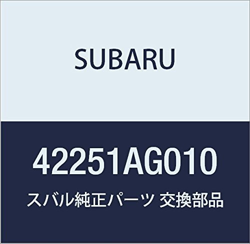 SUBARU (スバル) 純正部品 グロメツト CNG レガシィB4 4Dセダン レガシィ 5ドアワゴン 品番42251AG010_画像1