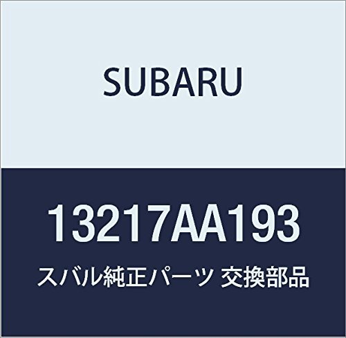SUBARU (スバル) 純正部品 スプリング バルブ エンジン 品番13217AA193_画像1
