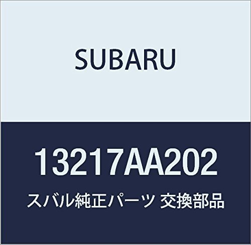 SUBARU (スバル) 純正部品 スプリング バルブ エンジン 品番13217AA202_画像1