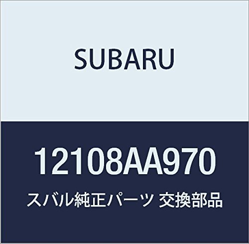 SUBARU (スバル) 純正部品 ベアリング セツト コネクテイング ロツド 品番12108AA970_画像1