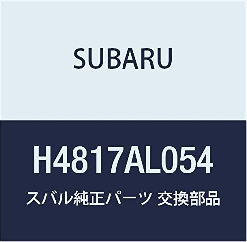 Subaru (Subaru) Условные условия устаревшего угла отображения (6 датчик) [Blue] H4817AL054