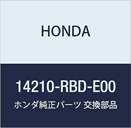 HONDA (ホンダ) 純正部品 プーリーCOMP 品番14210-RBD-E00_画像1