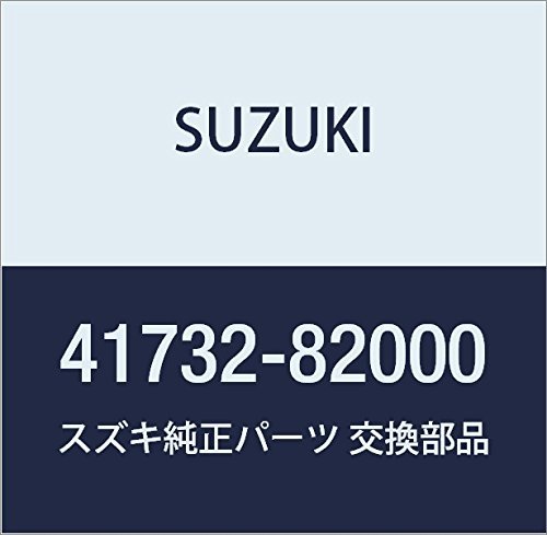 SUZUKI (スズキ) 純正部品 シール ストラットベアリング 品番41732-82000_画像1