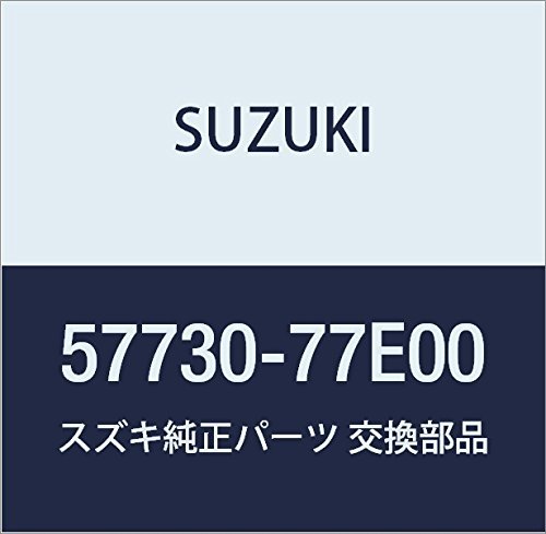 SUZUKI (スズキ) 純正部品 ブラケット フロントストラット ライト エスクード 品番57730-77E00_画像1