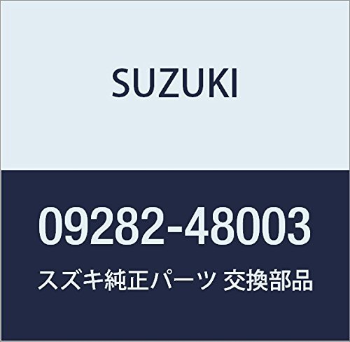 SUZUKI (スズキ) 純正部品 オイルシール 48X62X9 エスクード X-90 品番09282-48003_画像1
