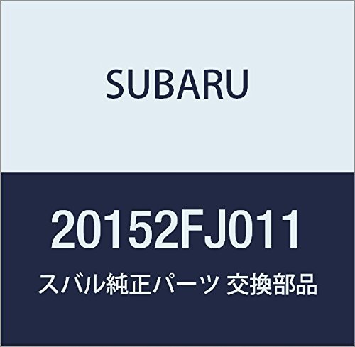 SUBARU (スバル) 純正部品 フレーム サブ アセンブリ リヤ サスペンシヨン 品番20152FJ011_画像1