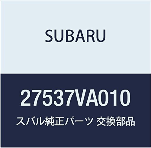 SUBARU (スバル) 純正部品 ブラケツト レヴォーグ 5Dワゴン 品番27537VA010_画像1