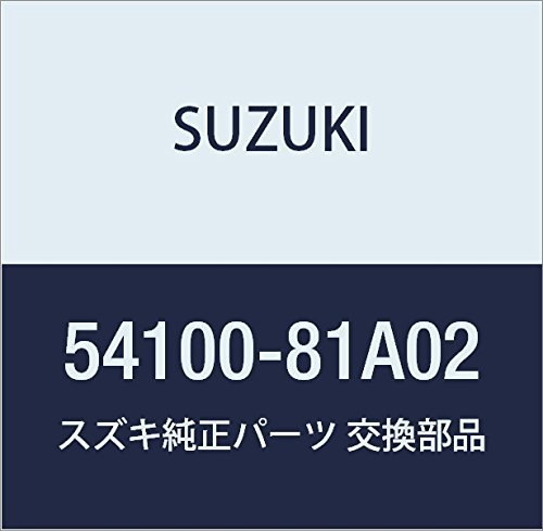 SUZUKI (スズキ) 純正部品 レバーアッシ 品番54100-81A02_画像1