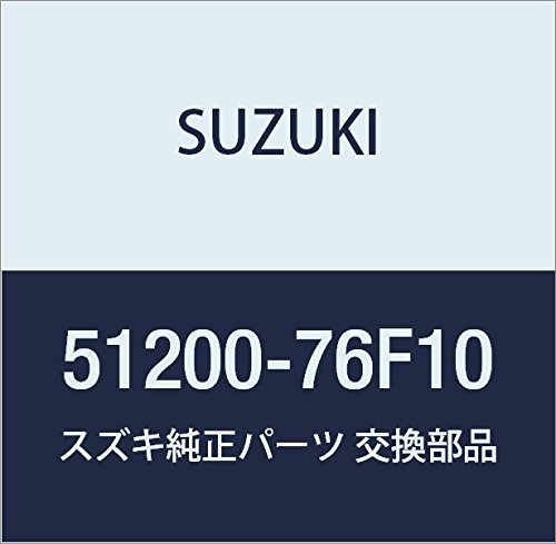 SUZUKI (スズキ) 純正部品 リザーバアッシ マスタシリンダ 品番51200-76F10_画像1