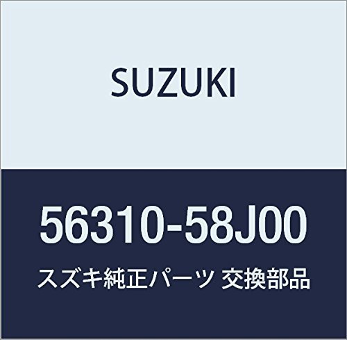 SUZUKI (スズキ) 純正部品 センサ リヤホイール ライト 品番56310-58J00_画像1