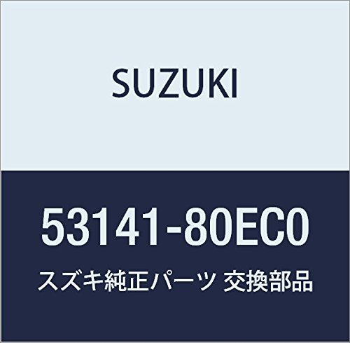 SUZUKI (スズキ) 純正部品 プラグ チェッキング スプラッシュ 品番53141-80EC0_画像1