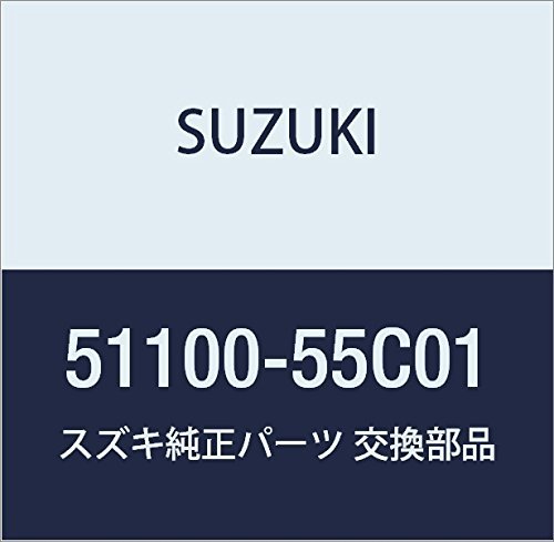 SUZUKI (スズキ) 純正部品 ピストンセット 品番51100-55C01_画像1