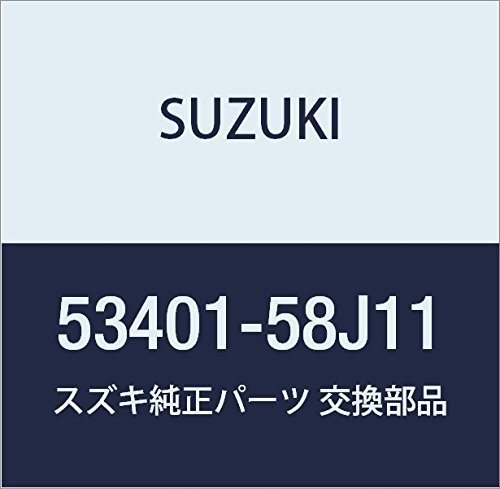 SUZUKI (スズキ) 純正部品 シリンダアッシ 品番53401-58J11_画像1