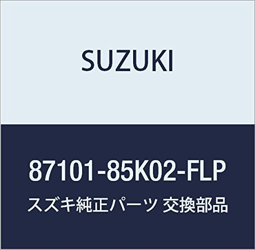 SUZUKI (スズキ) 純正部品 クッションアッシ 品番87101-85K02-FLP_画像1