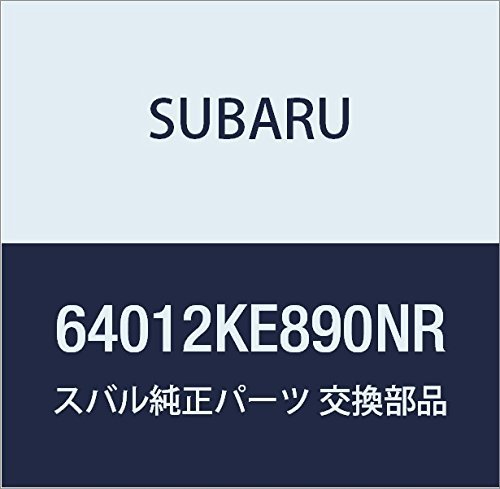 SUBARU (スバル) 純正部品 シート アセンブリ フロント レフト プレオ 5ドアワゴン プレオ 5ドアバン_画像1