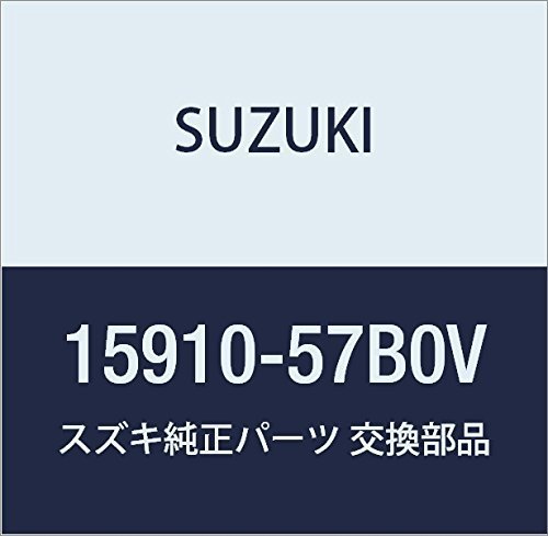 SUZUKI (スズキ) 純正部品 ケーブルアッシ 品番15910-57B0V_画像1