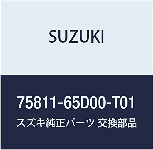 SUZUKI (スズキ) 純正部品 ボックス センタコンソール フロント(グレー) エスクード_画像1