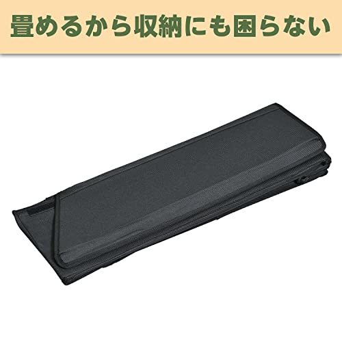 セイワ(SEIWA) カー用品 車種専用品 スズキ ジムニー&シエラ(JB64/JB74)専用 ヘッドレスト収納ボックスIMP181 ヘッドレストホルダー_画像5