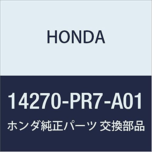 HONDA (ホンダ) 純正部品 プーリーCOMP. タイミングベルト NSX 品番14270-PR7-A01_画像1