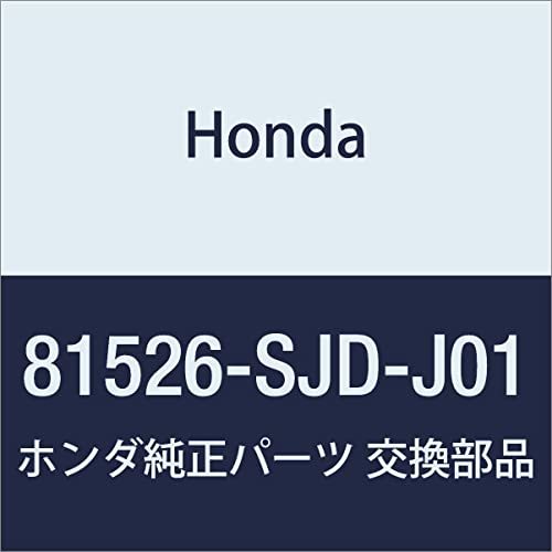 HONDA (ホンダ) 純正部品 フレームCOMP. L.フロントシート EDIX 品番81526-SJD-J01_画像1