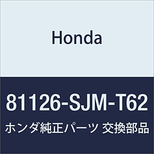 HONDA (ホンダ) 純正部品 フレームCOMP. R.フロントシートバツク エリシオン 品番81126-SJM-T62_画像1