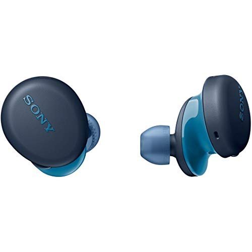 2022新発 / 重低音モデル 2020年モデル ブルー ソニー 【在庫品のみ