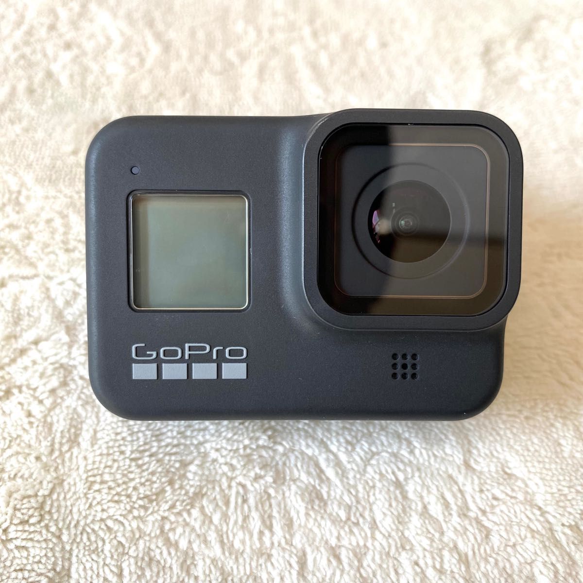 GoPro HERO8 Black ゴープロ ヒーロー8 ブラック ウェアラブル